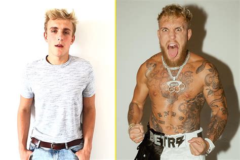 jake paul größe|Jake Paul statistics: Weight class, height and current boxing。